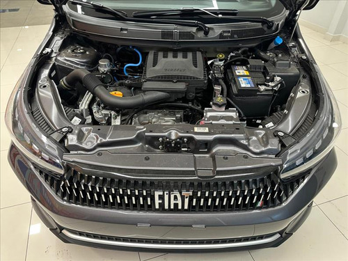 Fiat Cronos Cronos 1.3 Precision Cvt (aut)