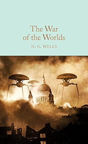 Libro The War Of The Worlds De Wells H G  Collector´s Librar