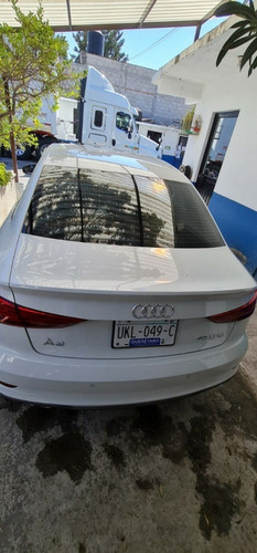 Audi A3 Sline 2020