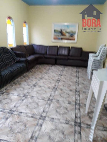 Chácara Com 6 Dormitórios À Venda, 1400 M² Por R$ 448.000,00 - Oasis Paulista - Mairiporã/sp - Ch0322