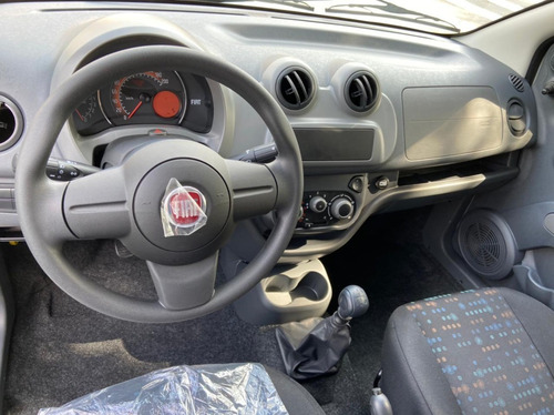 Imagem 6 de 15 de Fiat Fiorino Endurance 1.4 Flex 4p Manual 2022 0km