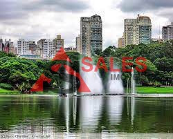 Imagem 6 de 30 de Terreno Em Jardim Paulista, São Paulo/sp De 330m² Para Locação R$ 9.000,00/mes - Te1972413-r