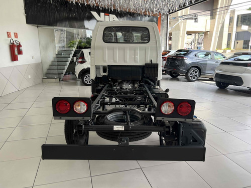 Kia Bongo 2.5 Td Diesel Std Cs 4x4 Manual