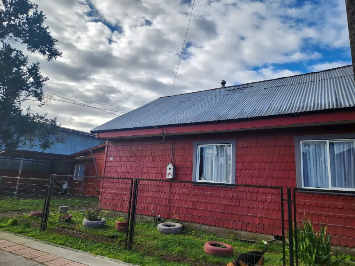 Imagen 2 de 10 de Oportunidad De Inversión En Zona Típica En Puerto Varas