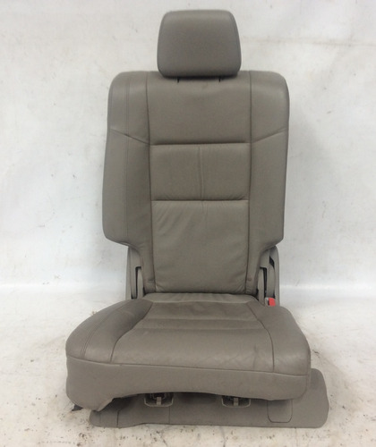 Asiento Trasero Derechojeep Grand Cherokee Laredo 2012