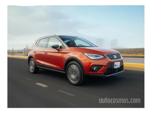 Tolva Motor Seat Arona 2017 2018 2019 2020 2022 2024 2025
