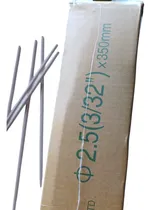 Comprar Electrodos Soldar  Hero E6013 2.5 (3\u002F32 ) X 350mm Por 5 Kg