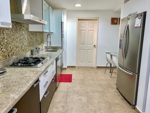 Imagen 6 de 18 de Vendo Apto 193m2 5h/4b/3p Lomas Del Sol 4349