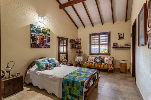 Casa En Venta En Vereda Batea Seca. Cod V12442