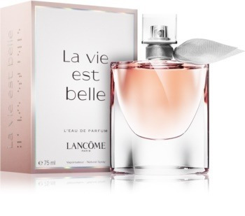 Perfume La Vida Es Bella Edp. 50 Ml