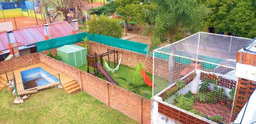 Imagen 13 de 14 de Excelente Ph En Banfield Con Parque Y Parrilla, Bajas Expensas Y Excelente Ubicación!