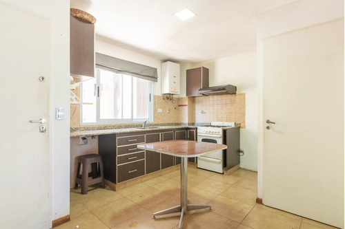 Imagen 26 de 27 de Ph Triplex Venta Saavedra 4 Amb Terraza Propia