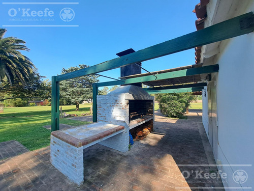 Lote En Venta Barrio Cerrado La Arbolada La Plata. Escritura Y Financiación !!!