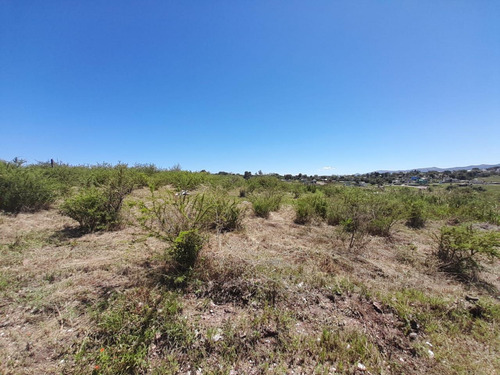 Se Vende Terreno En Villa Santa Cruz Del Lago