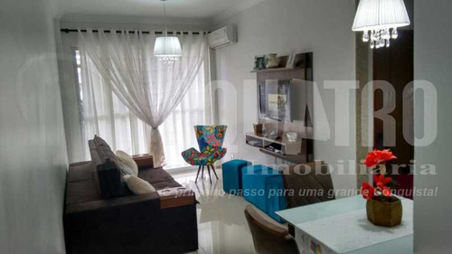 Imagem 1 de 15 de Apartamento-à Venda-curicica-rio De Janeiro - Peap20242
