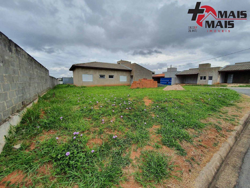 Imagem 10 de 11 de Lindo Lote De Esquina Condomínio Okinawa Hortolândia - Okinawaesq