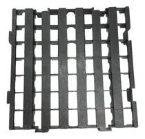 Comprar Palete u002F Pallets u002F Pisos u002F Estrados Em Plástico 40x40x4,5cm
