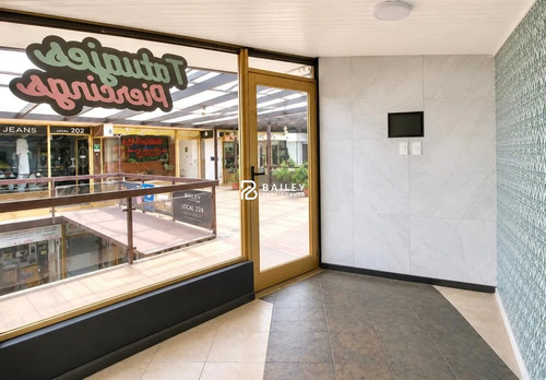 Local Comercial En Arriendo En Viña Del Mar