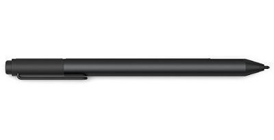 Microsoft Surface Pen Para Surface Pro 4 (de Carbón)