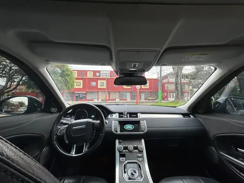 Land Rover Evoque 2.0 Hse Dynamic Si4
