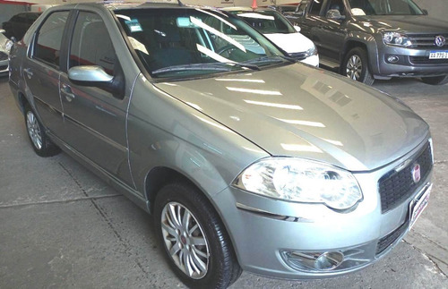 Fiat Siena Elx 1.4 //2008