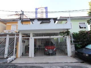Imagem 2 de 17 de Casa - Ca00126 - 32653494