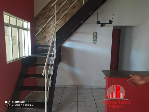 Casa Padrão À Venda Em Taubaté/sp - 965