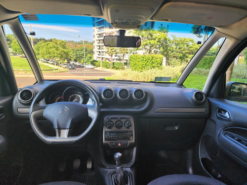 Citroën C3 Picasso 1.5 Glx Flex 5p