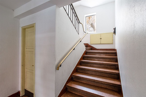 Oportunidad Depto Amplio Antiguo En Venta 3d 2b En Ñuñoa