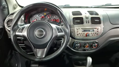 Dodge Vision 1.6 Dualogic