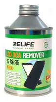 Comprar Liquido Removedor De Pegamento Relife Para Rep Pantallas