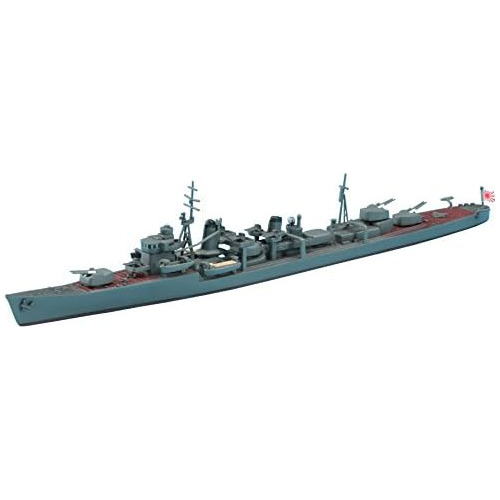 Maqueta Del Modelo Hwl414 Escala 1