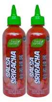 Comprar Salsa Sriracha 400g 2 Piezas Fresh Harvest by pafsa Salsa Chiles Rojos Fresh Harvest by pafsa Salsa Chiles Rojos