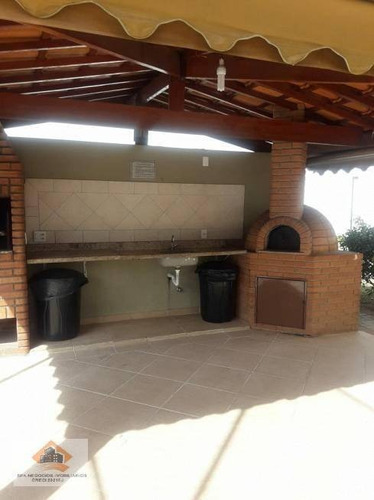 Imagem 2 de 16 de Apartamento Com 2 Dormitórios À Venda, 50 M² Por R$ 385.000,00 - Tatuapé - São Paulo/sp - Ap0247