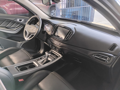 Chery Tiggo 7 1.5 Txs Flex Aut. 5p