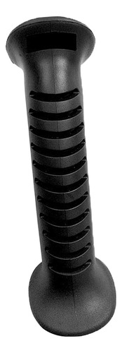 Universal Trekking Bastones Cabeza Mango 18mm Muleta Cabeza