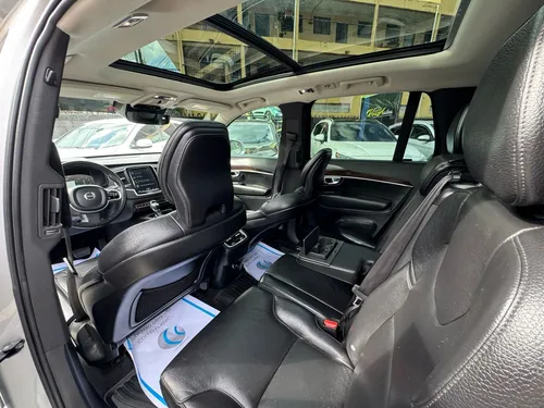 Volvo Xc90 Momentum T6 2019