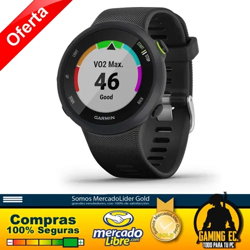 Garmin Forerunner 45 Reloj Para Correr Con Gps Env o gratis