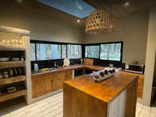 Imagen 2 de 13 de Alquiler Casa Calma En Costa Esmeralda 6 Pax