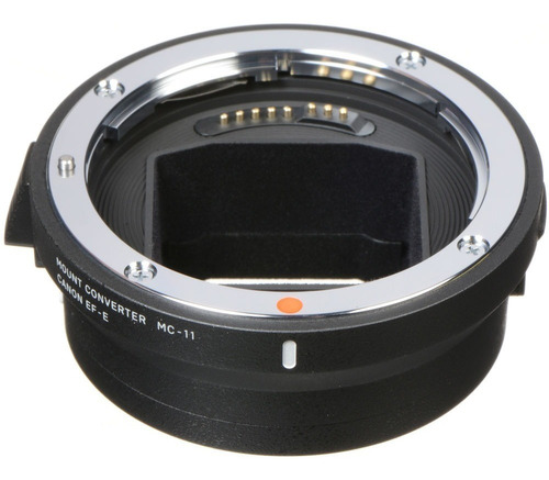 Sigma Adaptador De Montura  Mc-11 De Canon A Sony E