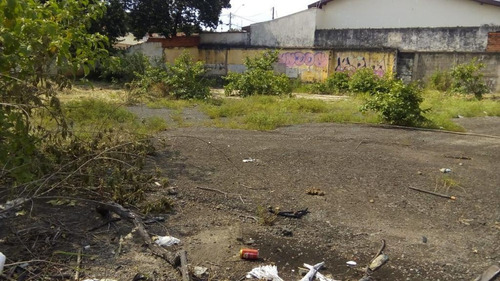 Imagem 6 de 10 de Terreno - Venda - Vila Real - Cod. Te0112 - Vte0112