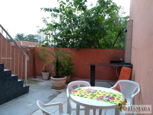 Imagem 7 de 15 de Imóvel Comercial Para Venda Em São Paulo, Campo Grande, 3 Banheiros - 2610-cv_2-1224786