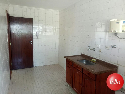 Imagem 11 de 21 de Apartamento - Ref: 37459