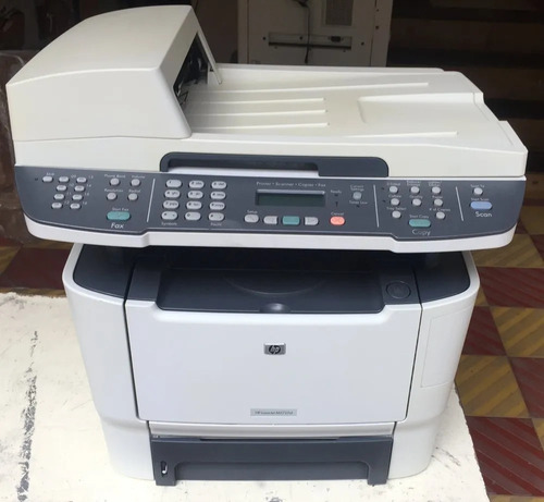 Impresora Hp Laserjet M2727nf Unicamente Por Partes