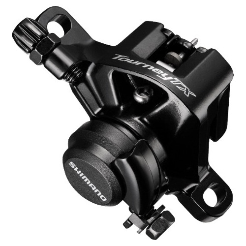 Caliper Mecanico Shimano Tourney Tx-805