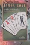 Libro James Bond - Rodrã­guez Burgos, Joaquã­n