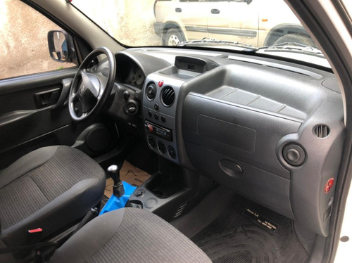 Citroën Berlingo 1.6 Hdi 92 Bussines Mixto