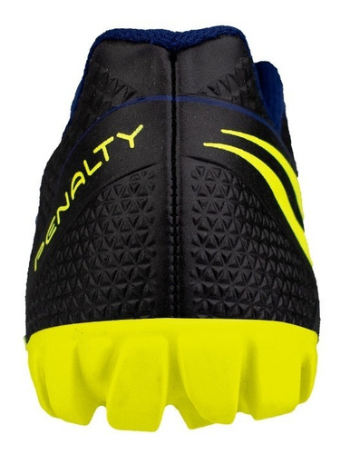 Imagen 3 de 7 de Botines De Fútbol Penalty Speed Xx Tapones Pequeños/tf