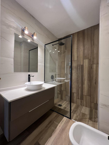 Dúplex 3 Dormitorios 3 Baños Con Amanities En Housing Villa Belgrano