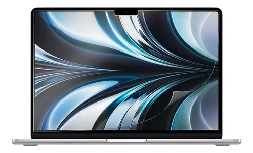 comprar Lamina Hidrogel Protector Para Macbook Air (2022) (m2 A2681)